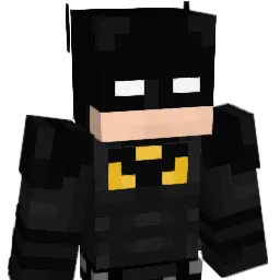 Weeavee Minecraft avatar bust