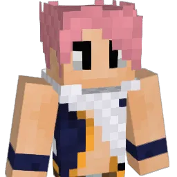 WeebTrash115's Minecraft skin