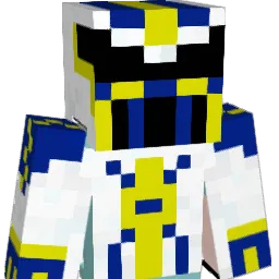 WeebWarrior_ Minecraft avatar bust