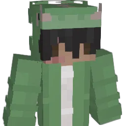 Weeb_Doctor Minecraft avatar bust