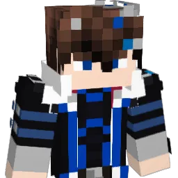 Weeb_Of_Games Minecraft avatar bust