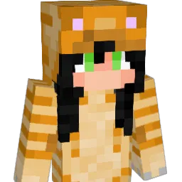 Weeb_Phobia Minecraft avatar bust