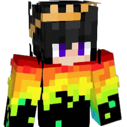 Weebasaurus_ Minecraft avatar bust