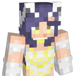 WeebsAreUs Minecraft avatar bust