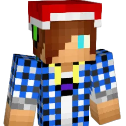 WeedGamer's Minecraft skin