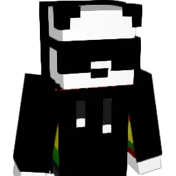 WeedIII Minecraft avatar bust