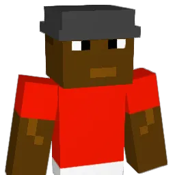 WeedToWin Minecraft avatar bust
