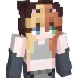 Weed_Helps Minecraft avatar bust