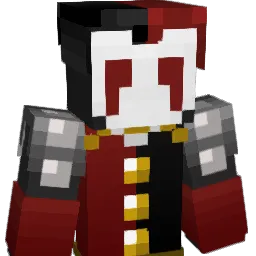 Weed_Jesus_ Minecraft avatar bust
