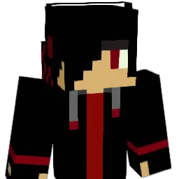 WeediWeeD Minecraft avatar bust