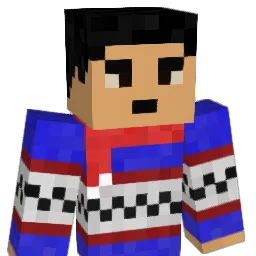 Weedle_OG's Minecraft skin