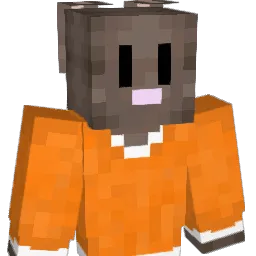 Weedley's Minecraft skin