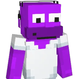 WeedmanTheThird Minecraft avatar bust