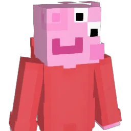 Weedtamine's Minecraft skin