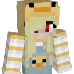 Weeduck_ Minecraft avatar bust