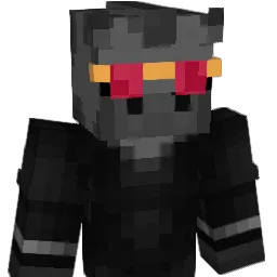 WeedyBTW Minecraft avatar bust