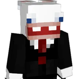 Weeeeewooooo863 Minecraft avatar bust