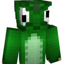 Weeffyy's Minecraft skin