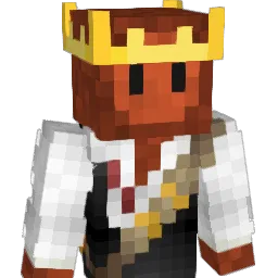 Weegadeegan Minecraft avatar bust