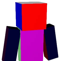 WeegeeZ's Minecraft skin