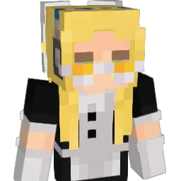 Weehh's Minecraft skin