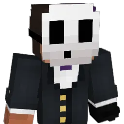 WeekStar's Minecraft skin
