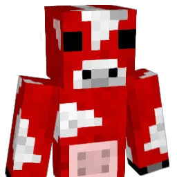 Week_End_GAMING Minecraft avatar bust