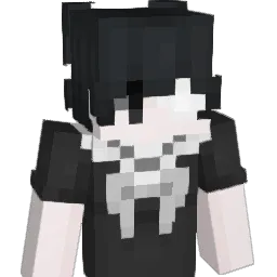Weekend275's Minecraft skin