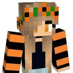 WeekendDaughter's Minecraft skin