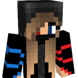WeeklyUnicorn31 Minecraft avatar bust