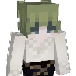 Weekly_god Minecraft avatar bust