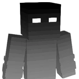 Weeldy Minecraft avatar bust