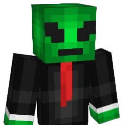 Weelo6948's Minecraft skin