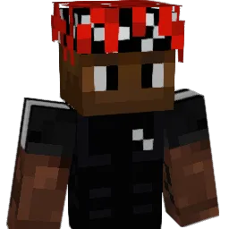 Weely_Ng Minecraft avatar bust
