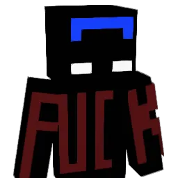 Weenisss Minecraft avatar bust