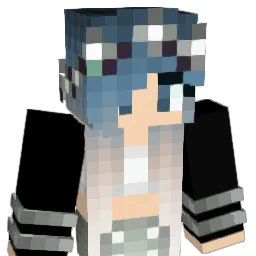 Weenlok_ Minecraft avatar bust