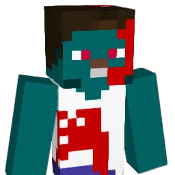 Weeq's Minecraft skin
