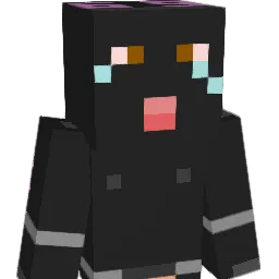 Weeshieldsy's Minecraft skin