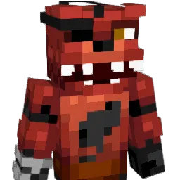 WeetbixGamer's Minecraft skin