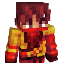Weever_08's Minecraft skin