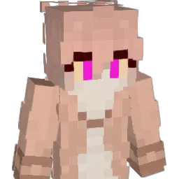 Weez93 Minecraft avatar bust
