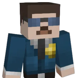 Weeze1 Minecraft avatar bust