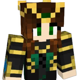 WeezerEatCake Minecraft avatar bust