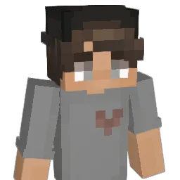 WeezyBB Minecraft avatar bust