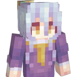WeggYzzZ Minecraft avatar bust