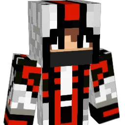 Wehvei Minecraft avatar bust
