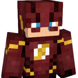 Wei82 Minecraft avatar bust