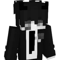 WeiFn Minecraft avatar bust