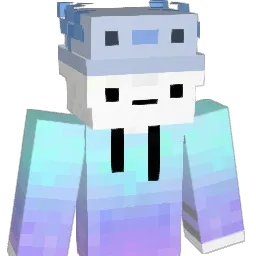 WeiSB666 Minecraft avatar bust