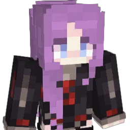 WeiShiun0520 Minecraft avatar bust